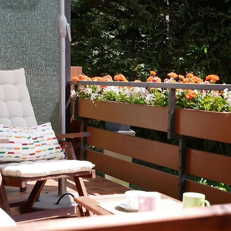 Haus Vita Ferien- Und Seminarhaus Urberg Екстериор снимка