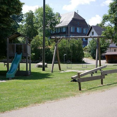Haus Vita Ferien- Und Seminarhaus Urberg Екстериор снимка
