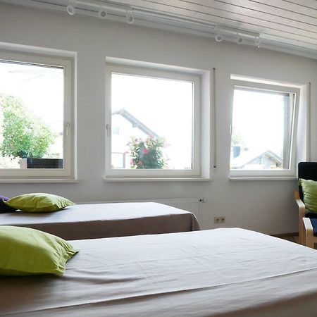 Haus Vita Ferien- Und Seminarhaus Urberg Екстериор снимка