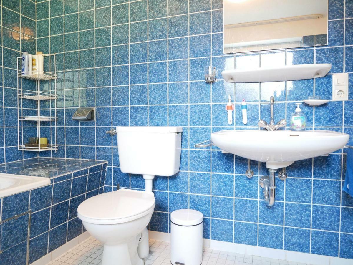 Haus Vita Ferien- Und Seminarhaus Urberg Екстериор снимка