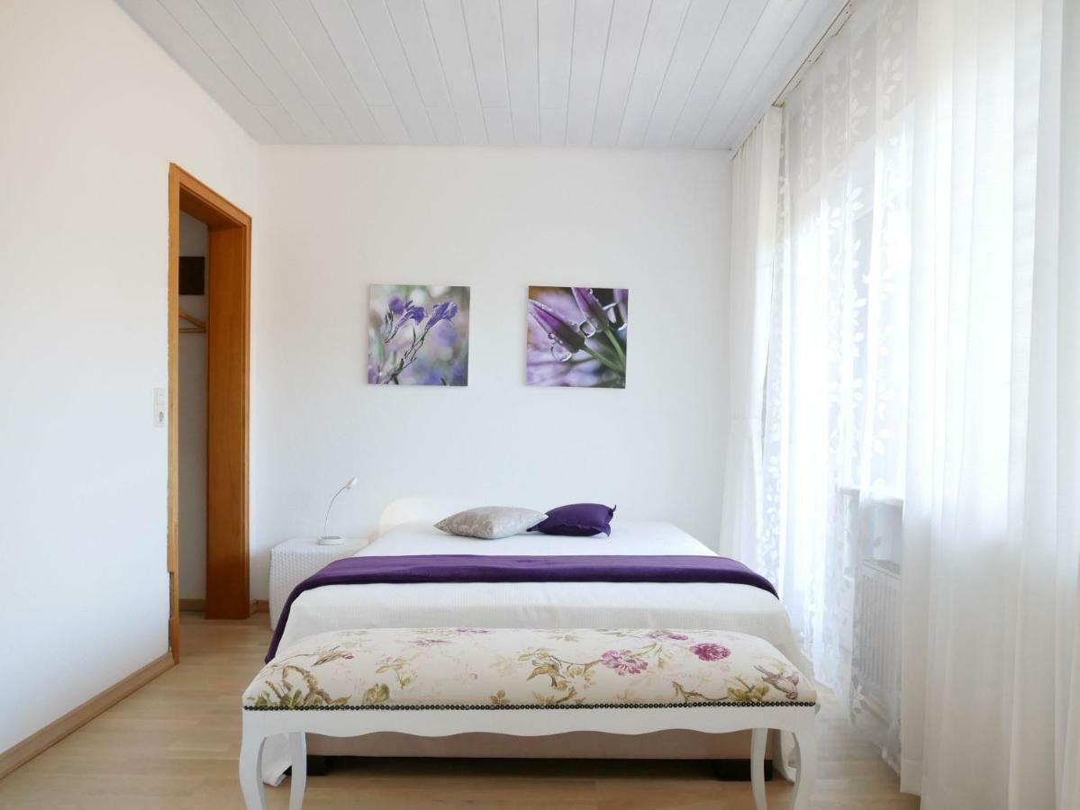 Haus Vita Ferien- Und Seminarhaus Urberg Екстериор снимка