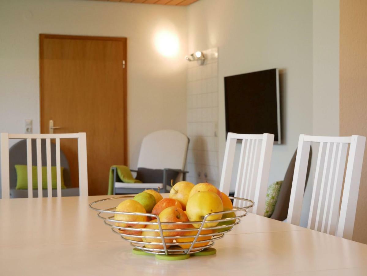 Haus Vita Ferien- Und Seminarhaus Urberg Екстериор снимка
