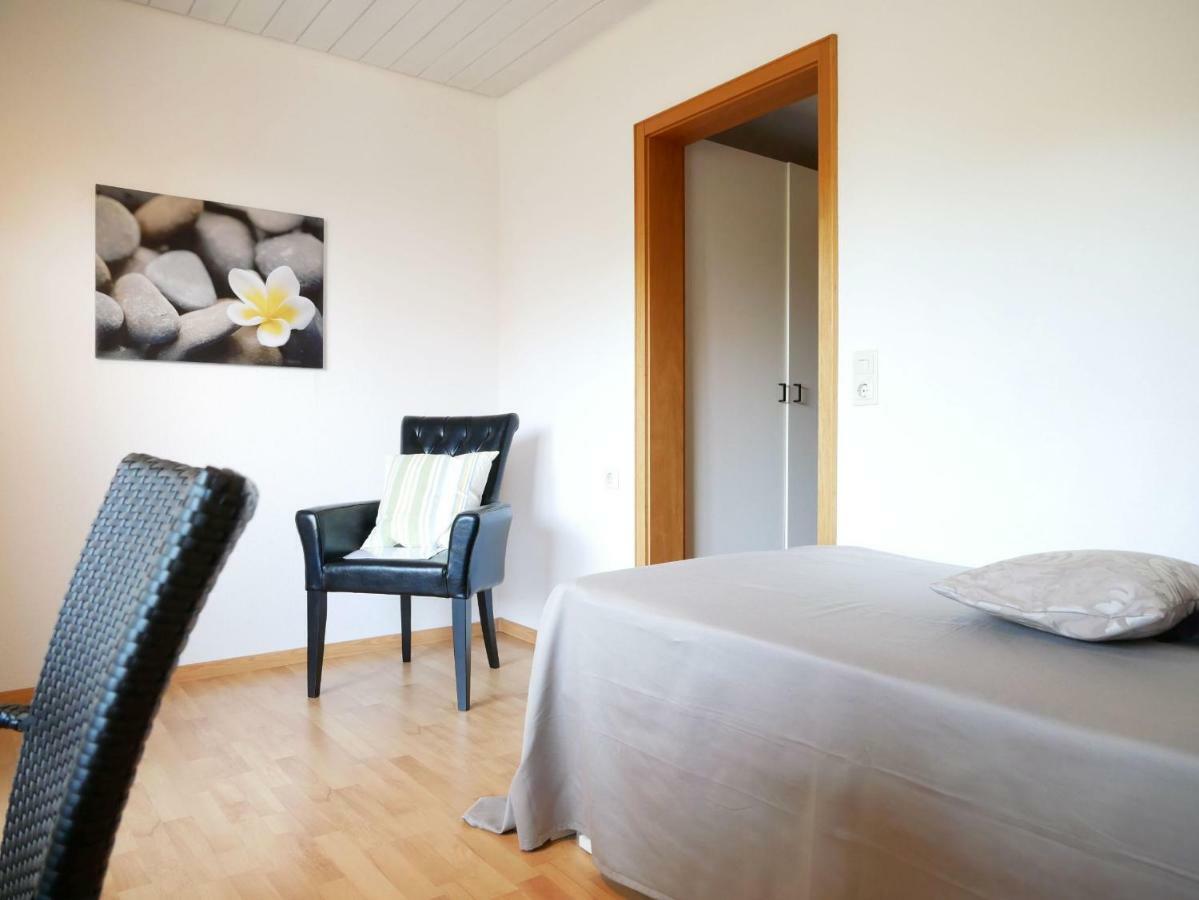 Haus Vita Ferien- Und Seminarhaus Urberg Екстериор снимка