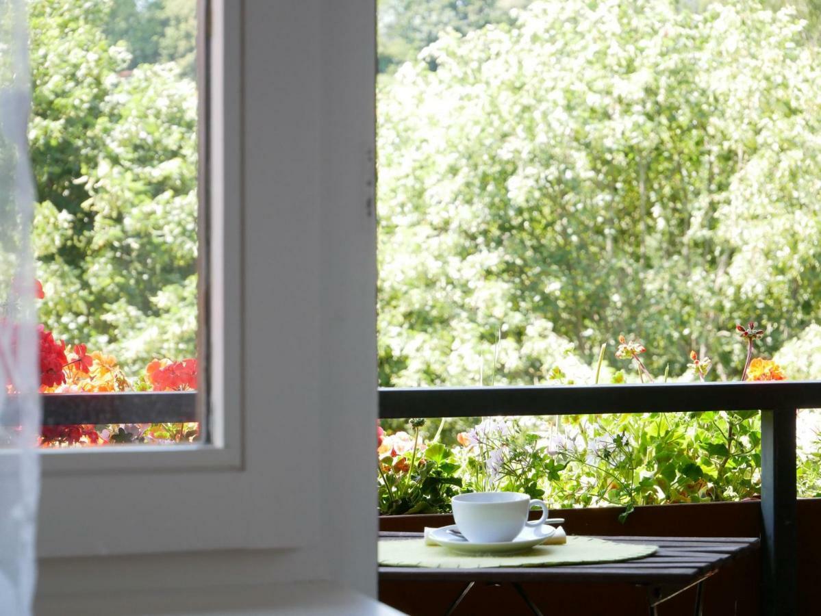 Haus Vita Ferien- Und Seminarhaus Urberg Екстериор снимка