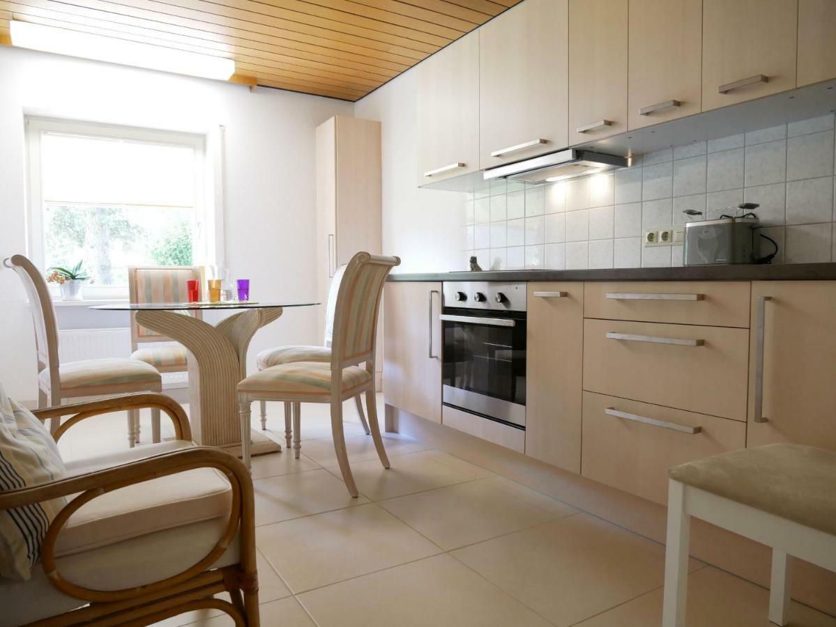 Haus Vita Ferien- Und Seminarhaus Urberg Екстериор снимка