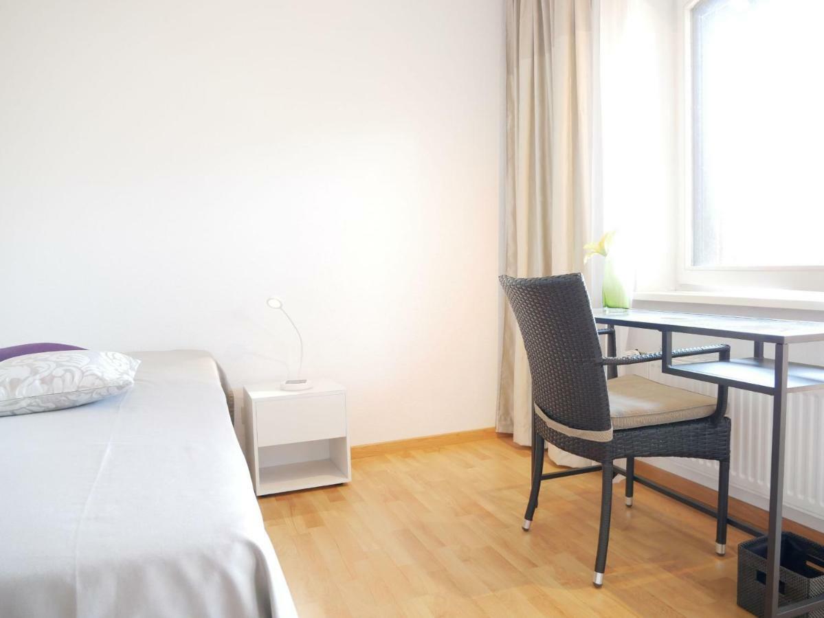 Haus Vita Ferien- Und Seminarhaus Urberg Екстериор снимка