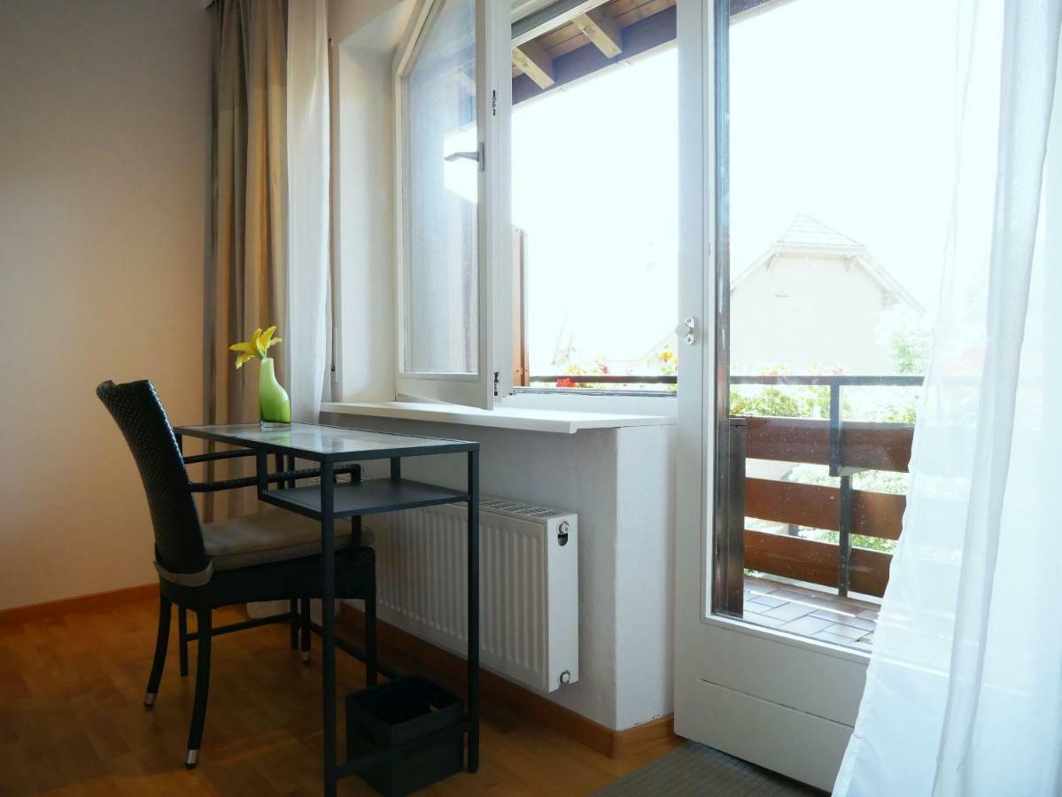 Haus Vita Ferien- Und Seminarhaus Urberg Екстериор снимка