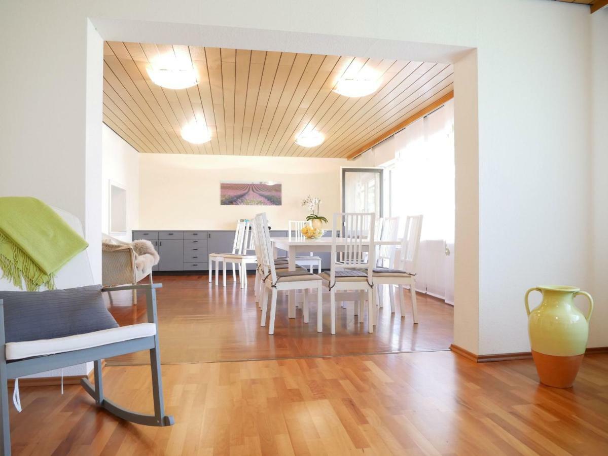 Haus Vita Ferien- Und Seminarhaus Urberg Екстериор снимка