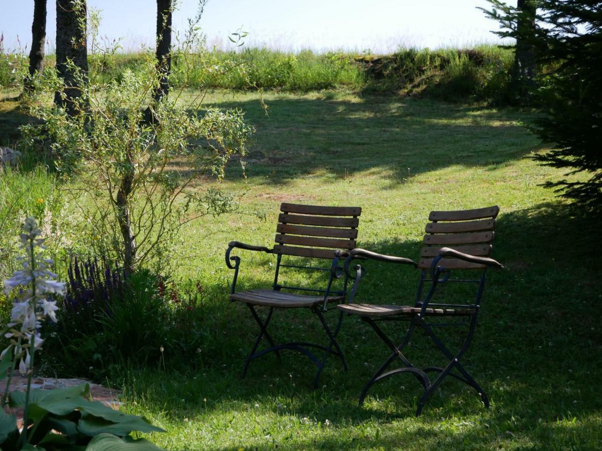 Haus Vita Ferien- Und Seminarhaus Urberg Екстериор снимка