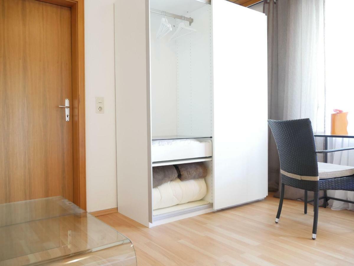 Haus Vita Ferien- Und Seminarhaus Urberg Екстериор снимка
