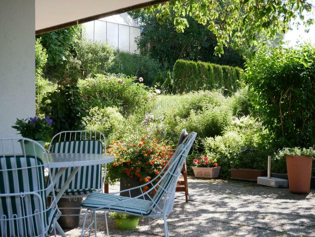 Haus Vita Ferien- Und Seminarhaus Urberg Екстериор снимка